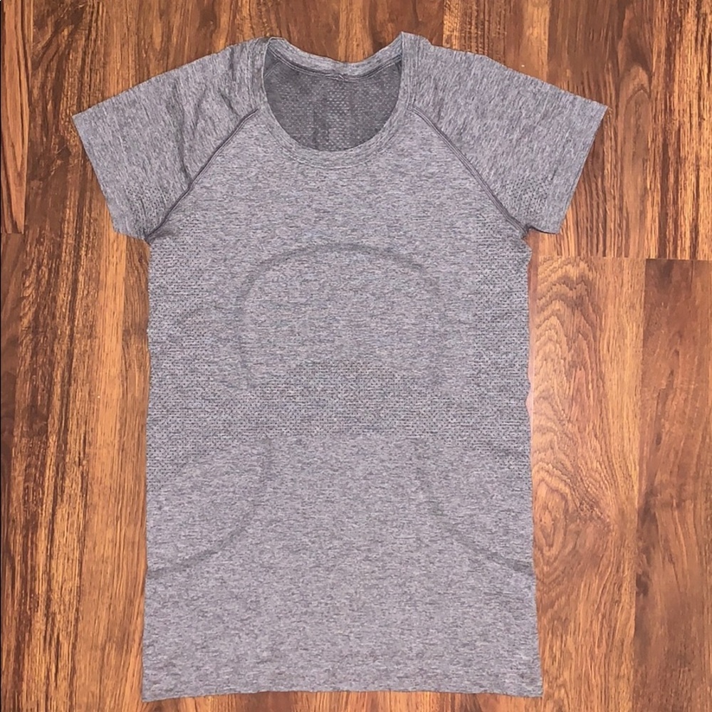 Swiftly Tech Short Sleeve 2.0